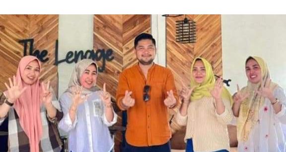 Politik Efan Limantika Dimata Warga Desa Ranggo dan Tembalae