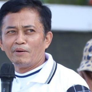 APDESI NTB Dukung Pathul Bahri Maju di Pilgub NTB