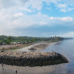 Terkait Polemik SLL dan Pemdes Labuhan Haji, Kadispar Harapkan Win -win Solution