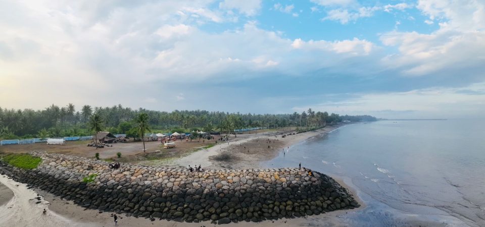 Terkait Polemik SLL dan Pemdes Labuhan Haji, Kadispar Harapkan Win -win Solution