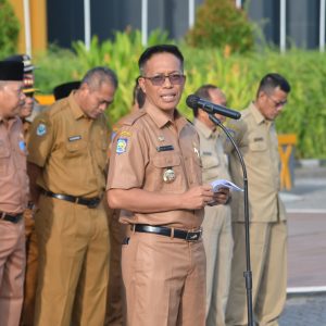 Jelang Pilkada 2024, Pj. Bupati Lombok Timur Ingatkan ASN Netralitas