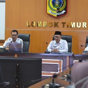 Lombok Timur akan Percepatan Pembangunan MPP