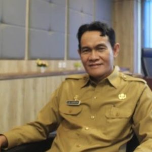 Pemkab Wacanakan PKM Kopang Jadi Rumah Sakit Pratama