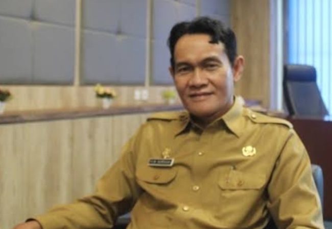 Pemkab Wacanakan PKM Kopang Jadi Rumah Sakit Pratama