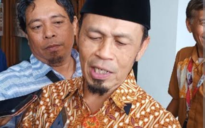 Masuk Bursa Calon Kepala Daerah pada Pilkada Loteng, Tauhid Siap