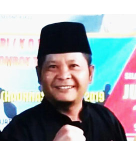 IPSI Lombok Timur akan Gelar Muskab