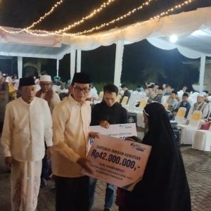 Soal Cagub, Bupati Tegaskan Lombok Tengah Harus Kompak dan Satu
