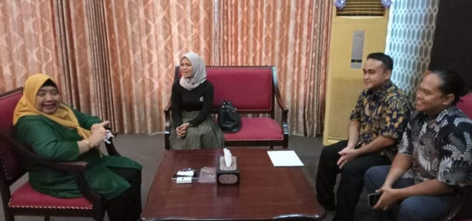 Bupati Wellcome, Dukung Investor Yang Berinvestasi di Lobar