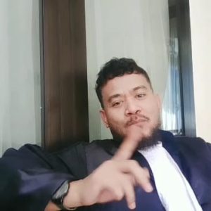 Banyak Ide Brilian, PJ. Bupati Lotim Dinilai Hanya ‘One Man Show’