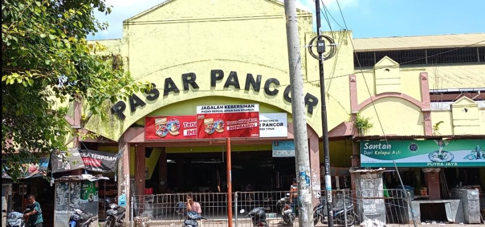 Maksimalkan Retrebusi, Pemda Lotim akan Buat UPTD Pasar