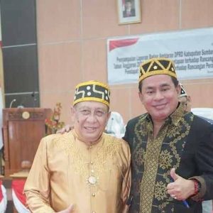 Wacana Pasangan H Mo-Rafiq Menguat Jelang Pilkada Sumbawa