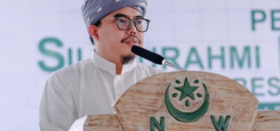 NW Siapkan Kader Terbaik di Pilkada 2024