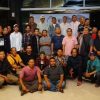 Halal Bihalal Media Partner DPRD Loteng, Bupati Tegaskan Tetap jaga Hubungan Baik