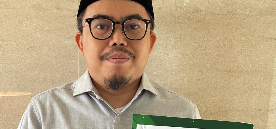 Keren! IAIH NW Lotim Resmi Buka Prodi S1 Ekonomi Syariah