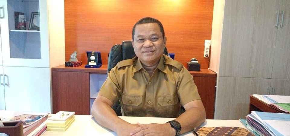 Setelah Lokasi Industrialisasi Rumput Laut, Wilayah Selatan akan Disulap Menjadi KaLaMo