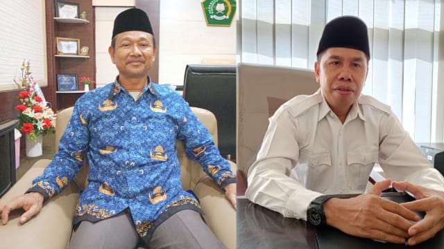 Final, Sebanyak 1.143 Jema’ah Calon Haji dari Lotim Diberangkatkan