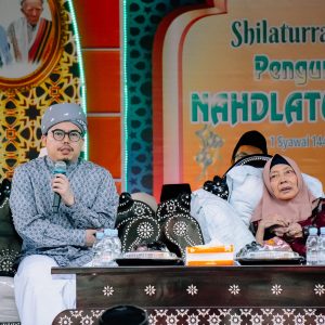 Silaturrahim Pribadi Terus Dilestarikan Zurriyat Maulanasyaikh TGKH Zainuddin Abdul Madjid