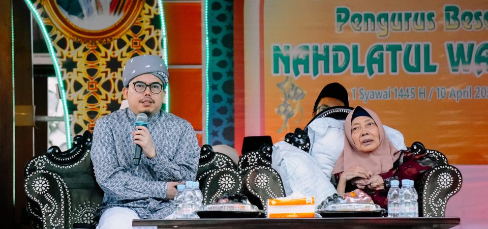 Silaturrahim Pribadi Terus Dilestarikan Zurriyat Maulanasyaikh TGKH Zainuddin Abdul Madjid