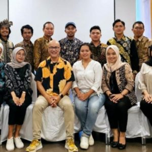 Upaya InJourney ITDC Membangun SDM Unggul di KEK Mandalika