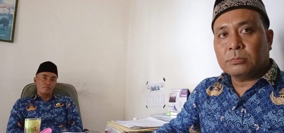 Jelang Idul Adha, Disnakeswan Lotim Pastikan Ketersediaan Hewan Kurban Terpenuhi