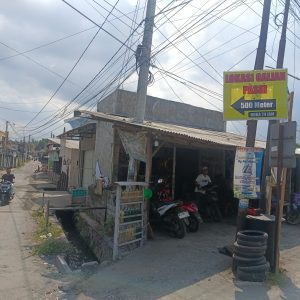 Dikeluhkan Warga Soal Galian C pada Lahan Milik Pemdes, Ini Penjelasan Kades Anjani