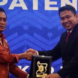 Pemkab Loteng Apresiasi Tax Gathering KPP Pratama Praya