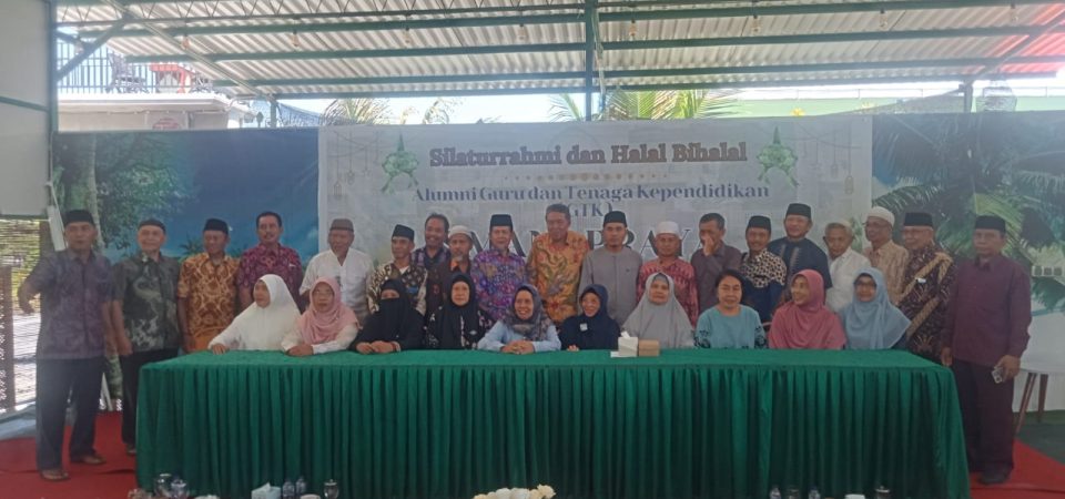 Dikenal Sederhana, Lalu Pathul Bahri Guru Do’akan Jadi Gubernur NTB