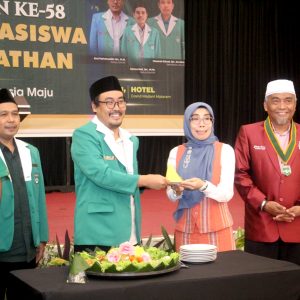 HIMMAH NW Awards Warnai Perayaan Hadi ke 58 HIMMAH NW