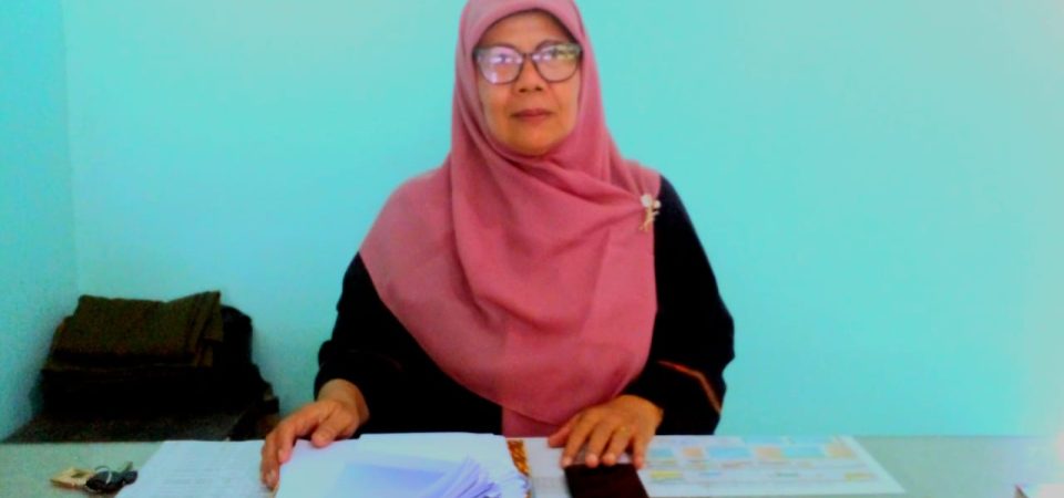 Jelang LCCM Tingkat Nasional, Kepsek SMPN 1 Sakra Harapkan Dukungan Pemda