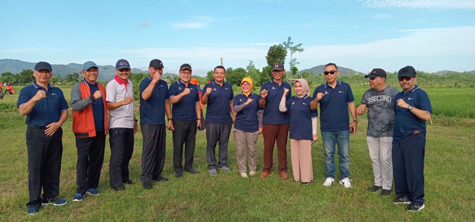 Hari Lingkungan Hidup, Pj Bupati Ilham : Mari Kita Lestarikan Lingkungan