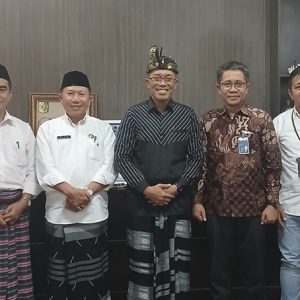 Pj. Bupati Lotim Berharap BNI Terus Tingkatkan Profesionalitas