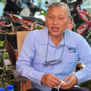 Bahaya Judi Online, PWI NTB : Wartawan Harus Bantu Pemerintah Edukasi Masyarakat