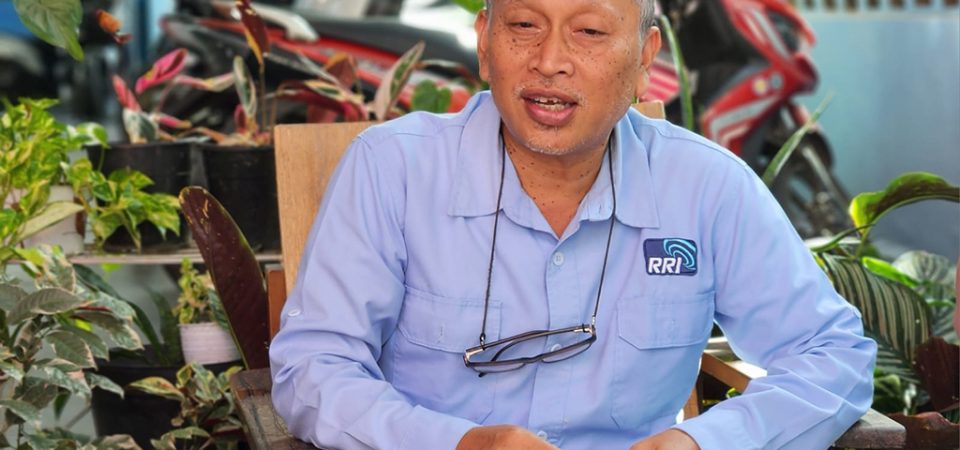 Bahaya Judi Online, PWI NTB : Wartawan Harus Bantu Pemerintah Edukasi Masyarakat