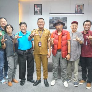 INTI NTB dan RSUP akan Gelar Donor Darah