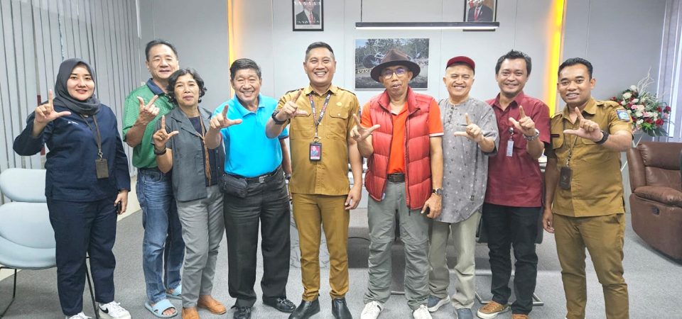 INTI NTB dan RSUP akan Gelar Donor Darah