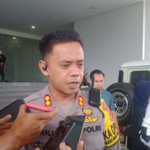 Polres Loteng Temukan Anggota Akses Aplikasi Judi Online