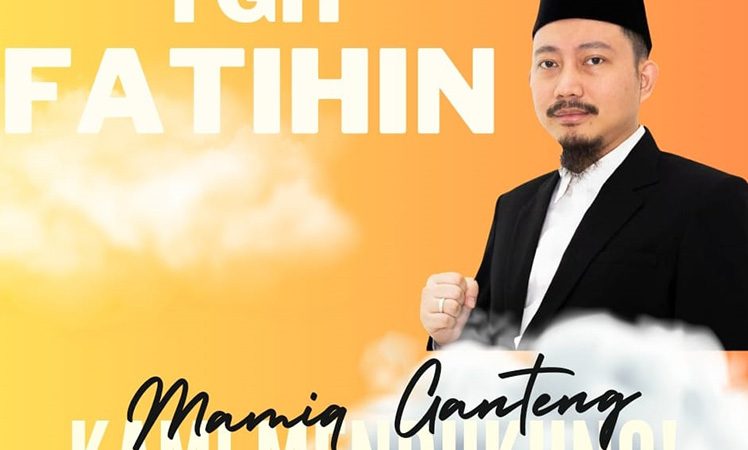 TGF : Optimalisasi Pengelolaan SDA dan Penguatan SDM  Kunci Kemajuan Lombok Timur