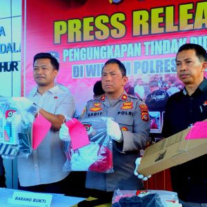 Pelaku Pembunuh Lili Sukmawati Diancam Hukuman Mati