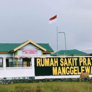 Lima Orang Terlibat Dugaan Korupsi  RS Pratama Manggalewa Diringkus Polda NTB