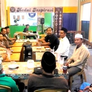 Gercep, Struktur Pengurus ALIM TGF Terbentuk Masifkan Sosialisasi