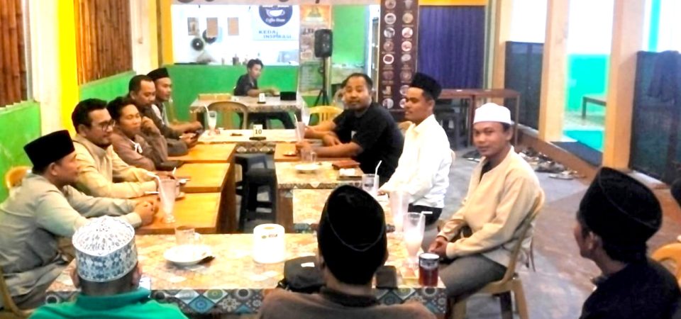 Gercep, Struktur Pengurus ALIM TGF Terbentuk Masifkan Sosialisasi