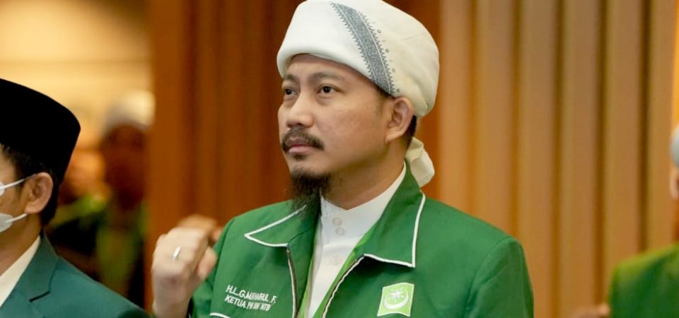 Majelis Sapujagat Dukung TGF Maju Pilkada Lombok Timur