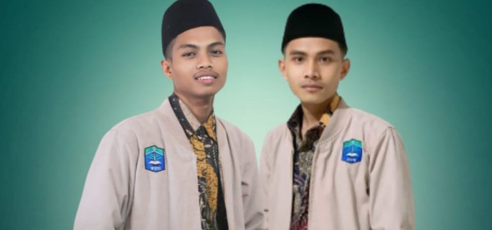 Hawari Nakhodai PD IPNW Kabupaten Lombok Timur