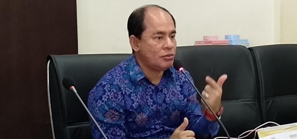 Dewan Sorot Perusahaan Tambang di Sumbawa Sering Abai dan Acuh