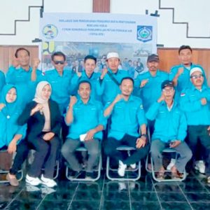 FKP3A NTB Keluhkan Minimnya Dukungan Pemerintah Terhadap Kelembagaan Irigasi P3A