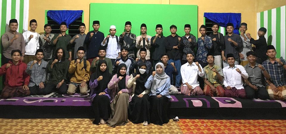 PD IPNW Lombok Timur Siap Allout Menangkan SJP – TGF di Pilkada Lotim