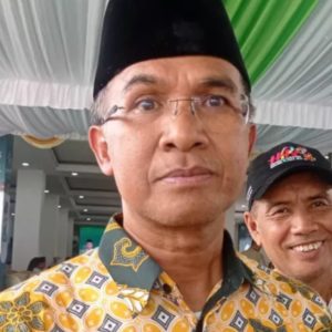 Pemkab Loteng Pastikan akan Maksimalkan Aset Mangkrak