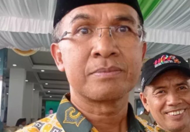 Pemkab Loteng Pastikan akan Maksimalkan Aset Mangkrak