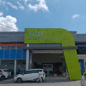 Disorot Soal Pelayanan, Dirut RSUD Praya Respon Kritikan Masyarakat