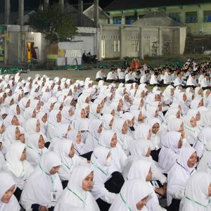 Sebanyak 755 Calon Mahasiswa Baru IAIH NW LOtim Ikuti PKKMB